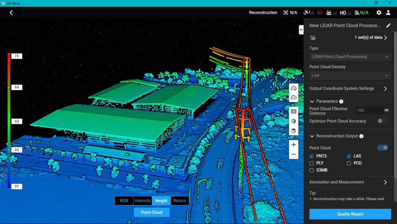 Banner layanan jasa drone Aerialiance 11