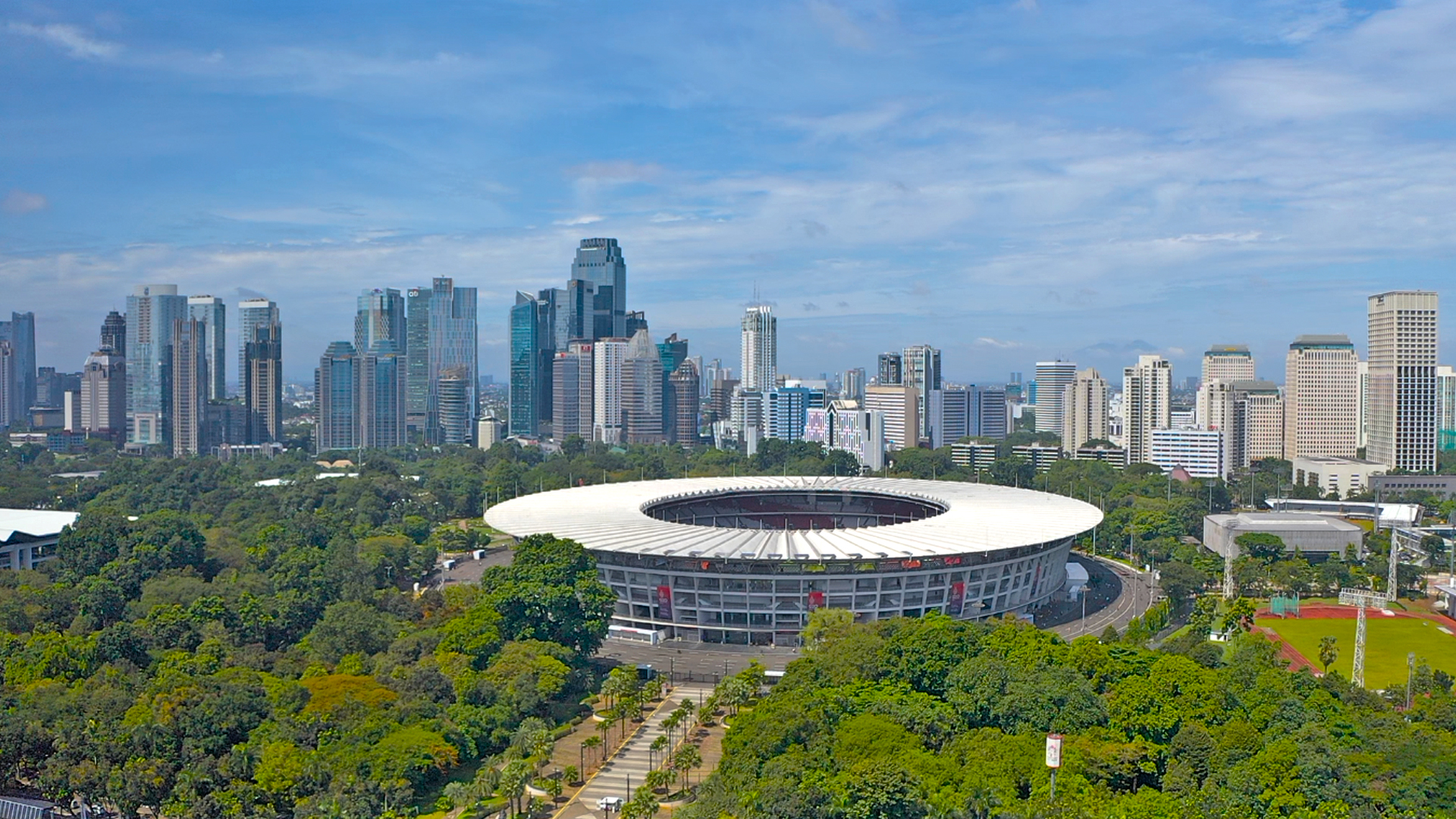 Banner layanan jasa drone Aerialiance 5