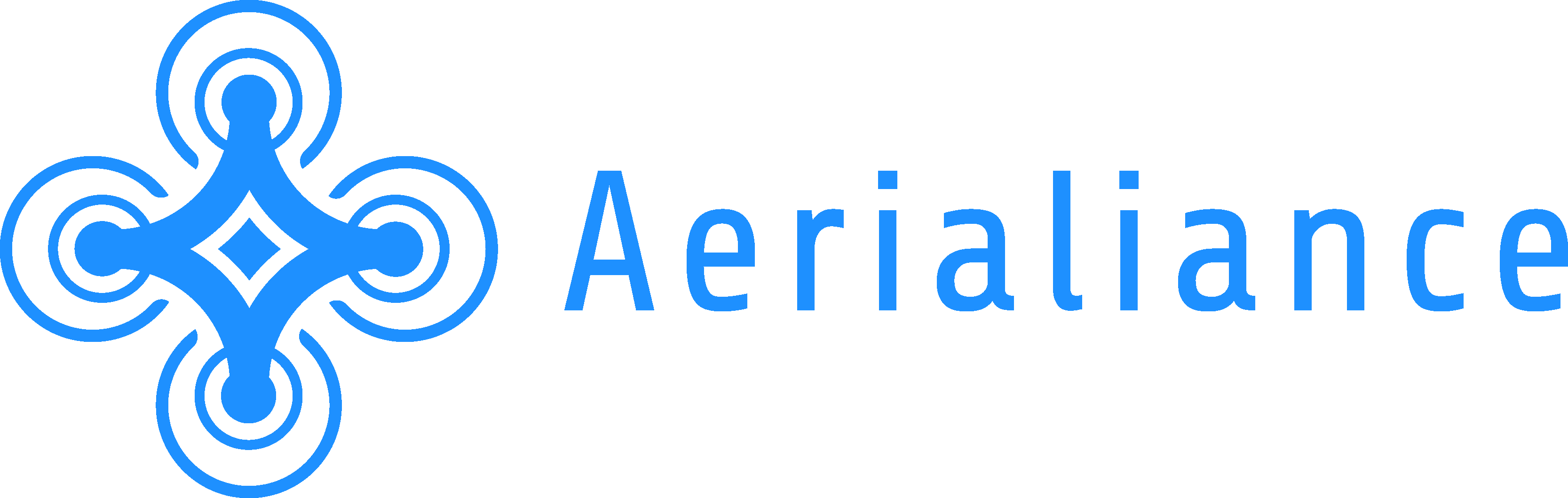 Aerialiance Logo